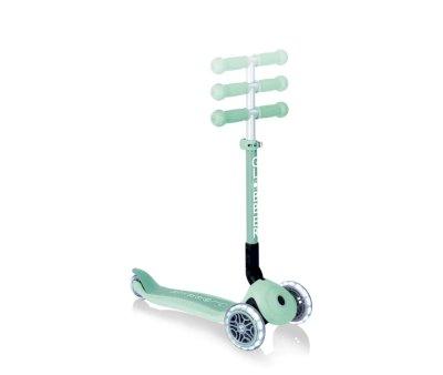 Junior Foldable Lights Eco Pistachio