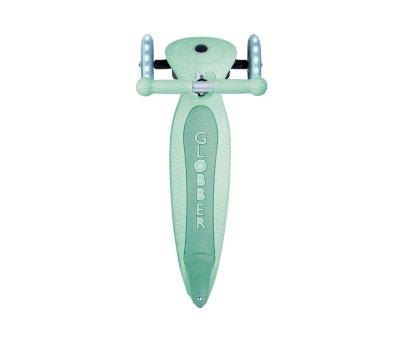 Junior Foldable Lights Eco Pistachio
