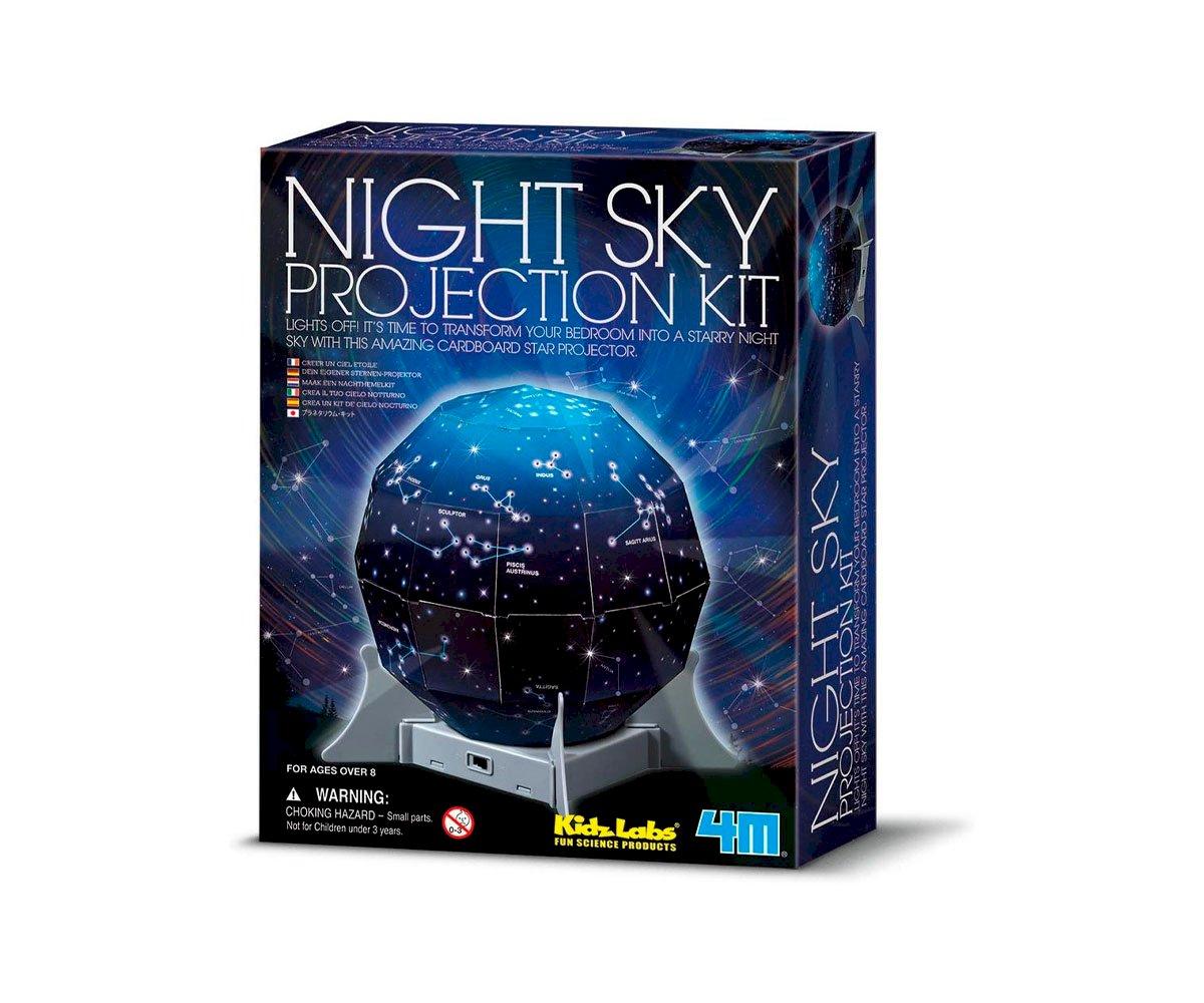 Kit De Projection D'Étoiles