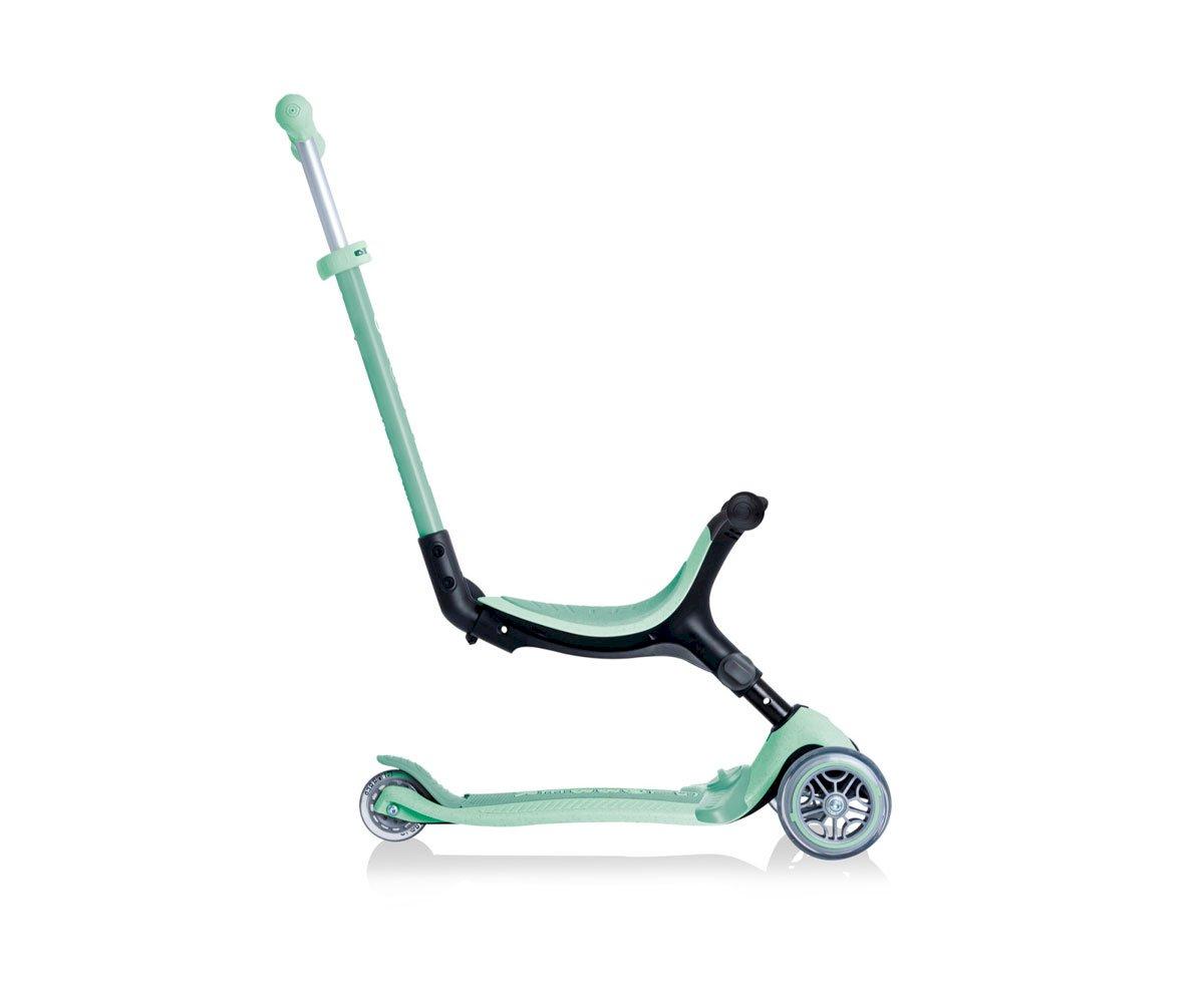 Trottinette Écologique Go Up Pliable Plistache