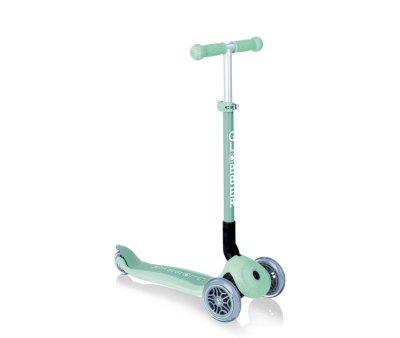 Monopattino Go Up Plus Foldable ECO Pistacchio