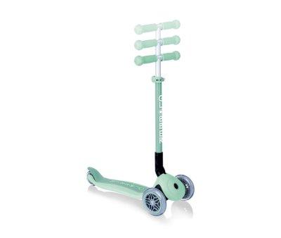 Monopattino Go Up Plus Foldable ECO Pistacchio