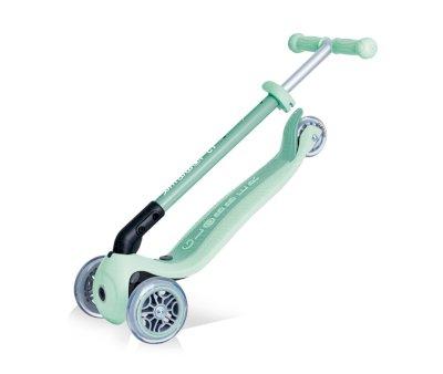 Monopattino Go Up Plus Foldable ECO Pistacchio