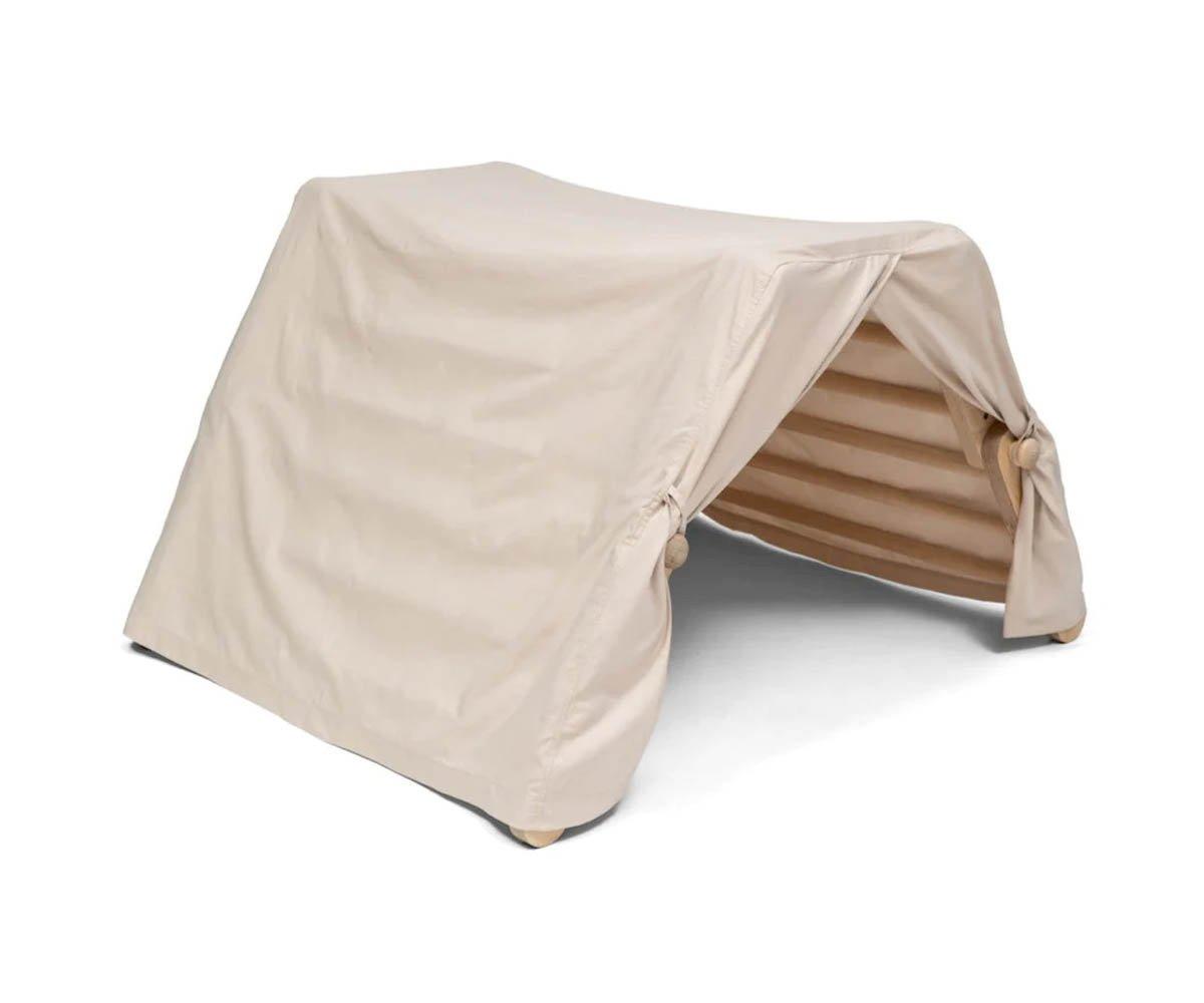 Tenda Per Triangolo Pikler Sipitri, Mofi, Fipitri