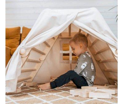 Tenda per Triangolo Pikler Sipitri, Mofi, Fipitri