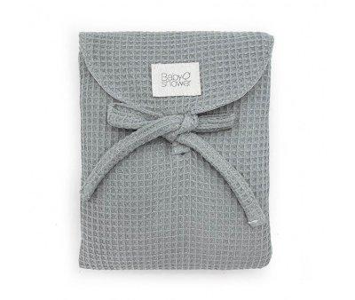 Tapis  langer Waffle Grey Walking
