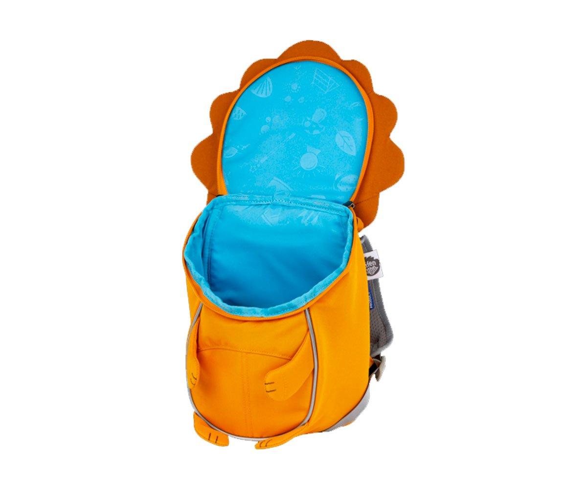 Mochila Pequeña León - Personalizado