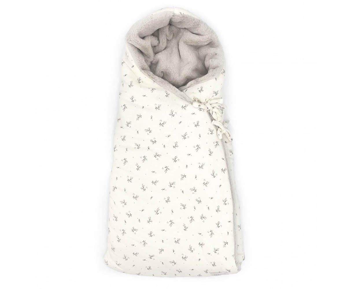 Comprar Sacos Capazo para Bebé Invierno Babyshower