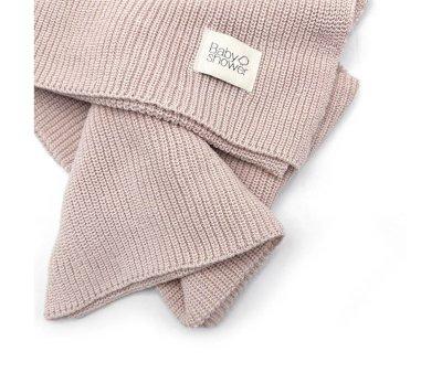 Copertina Tricot Canal Nude