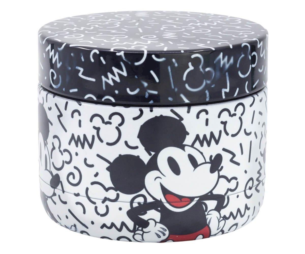 Recipiente Termo Slidos Mickey Vibes 360ml