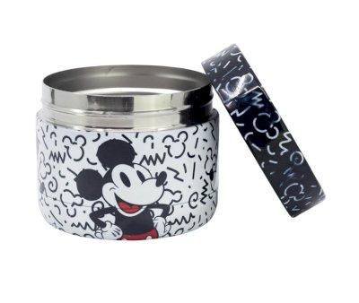Recipiente Termo Slidos Mickey Vibes 360ml