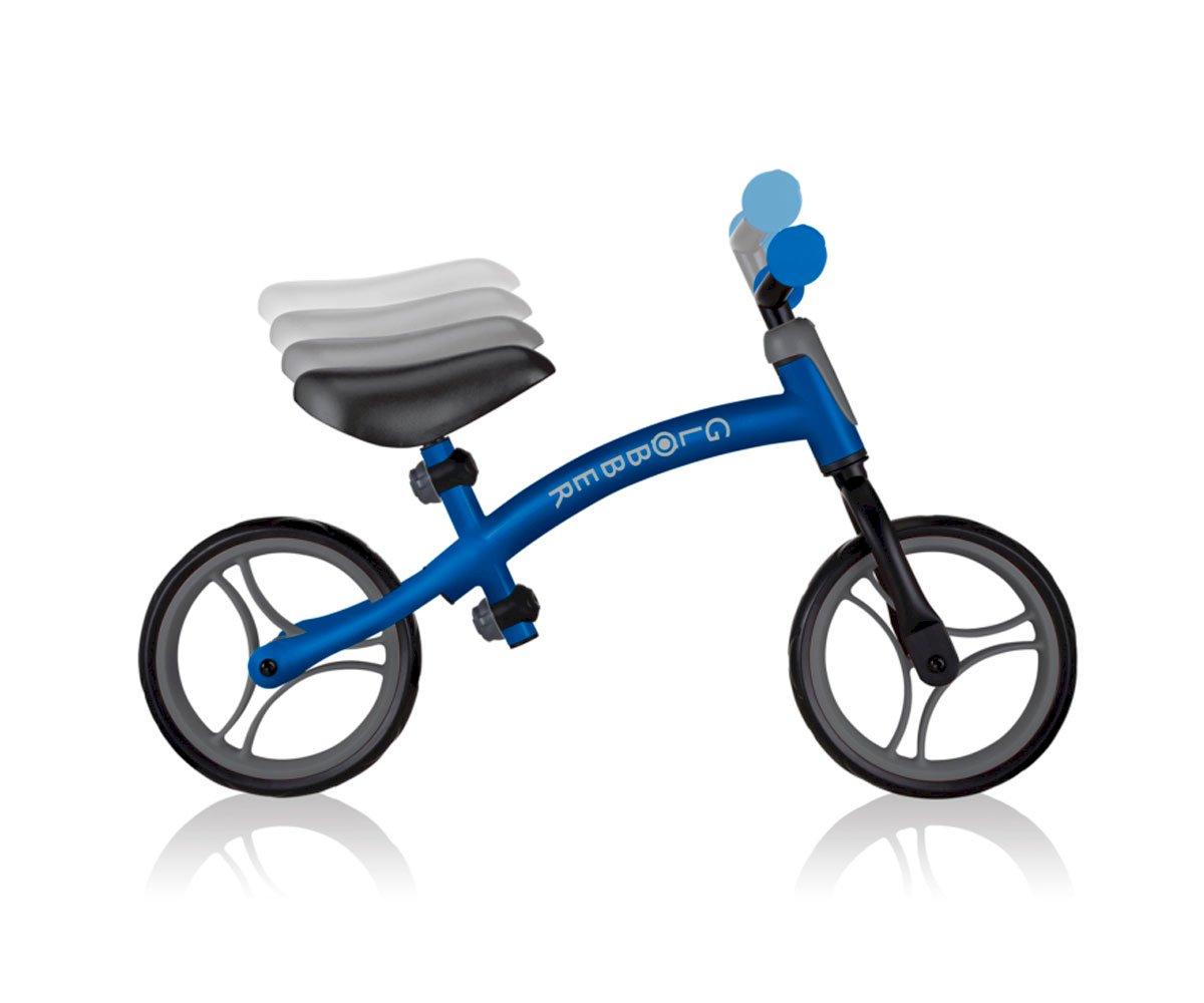 Go Bike Azul