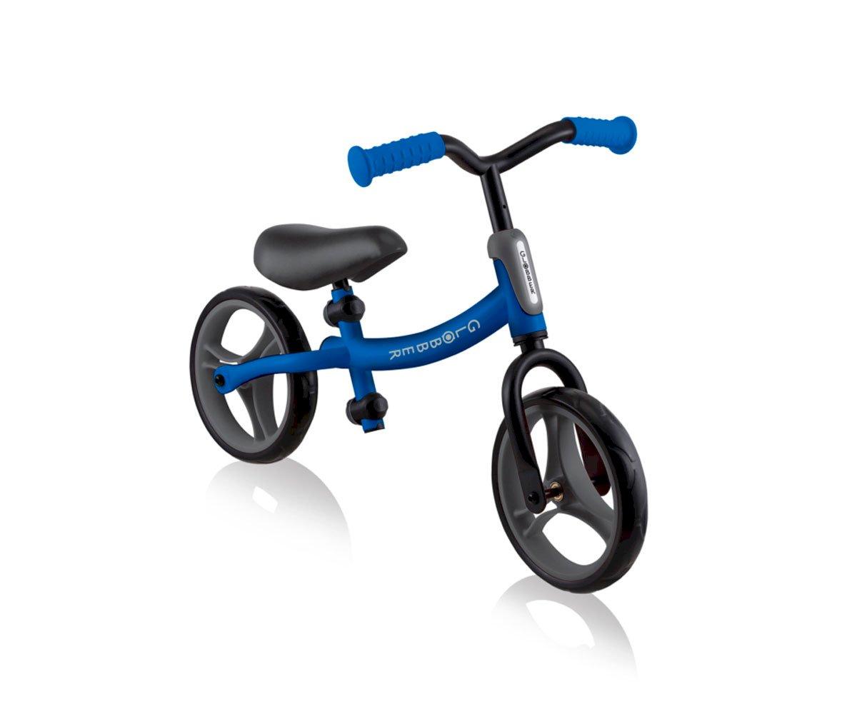 Go Bike Bleu
