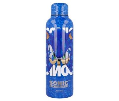 Borraccia Termica Inox Sonic 515ml