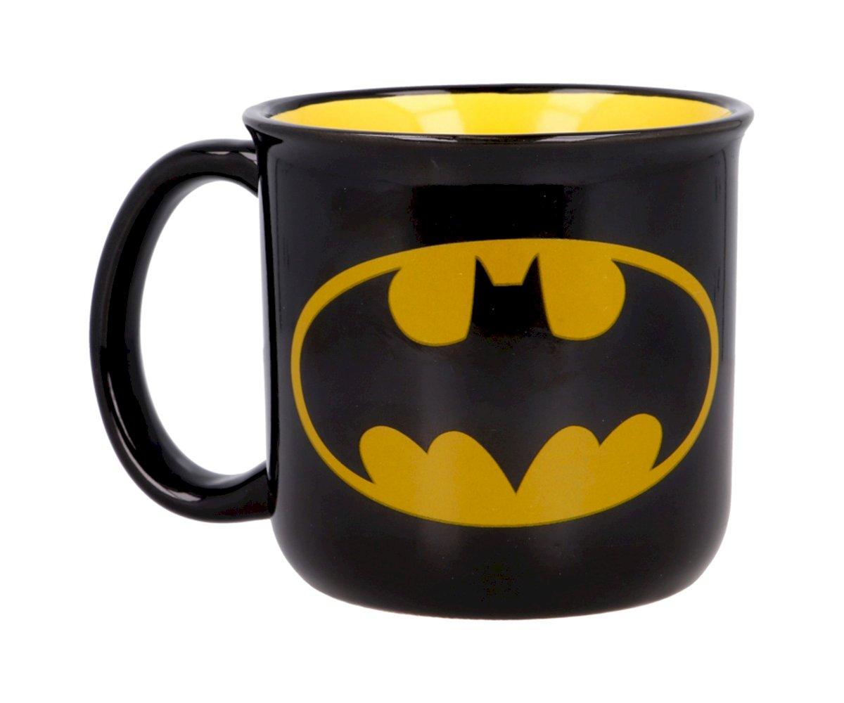 Tazza Ceramica Batman