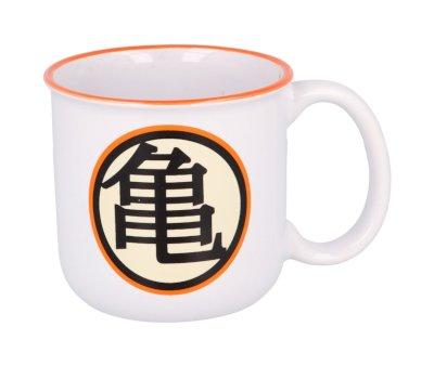 Taza de Cermica Dragon Ball
