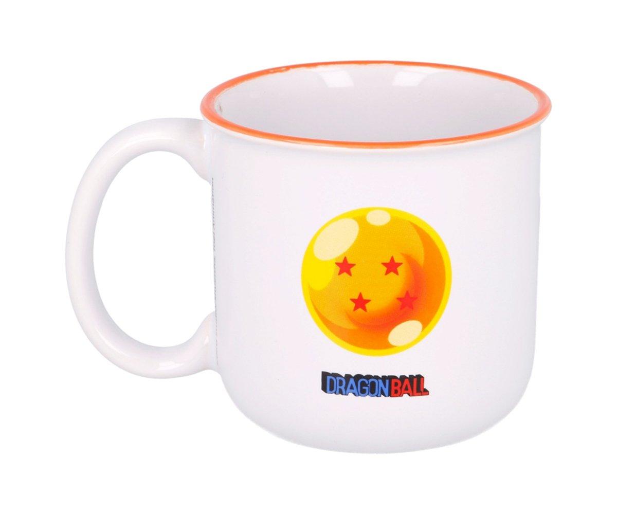 Tazza Ceramica Dragon Ball