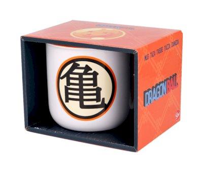 Taza de Cermica Dragon Ball
