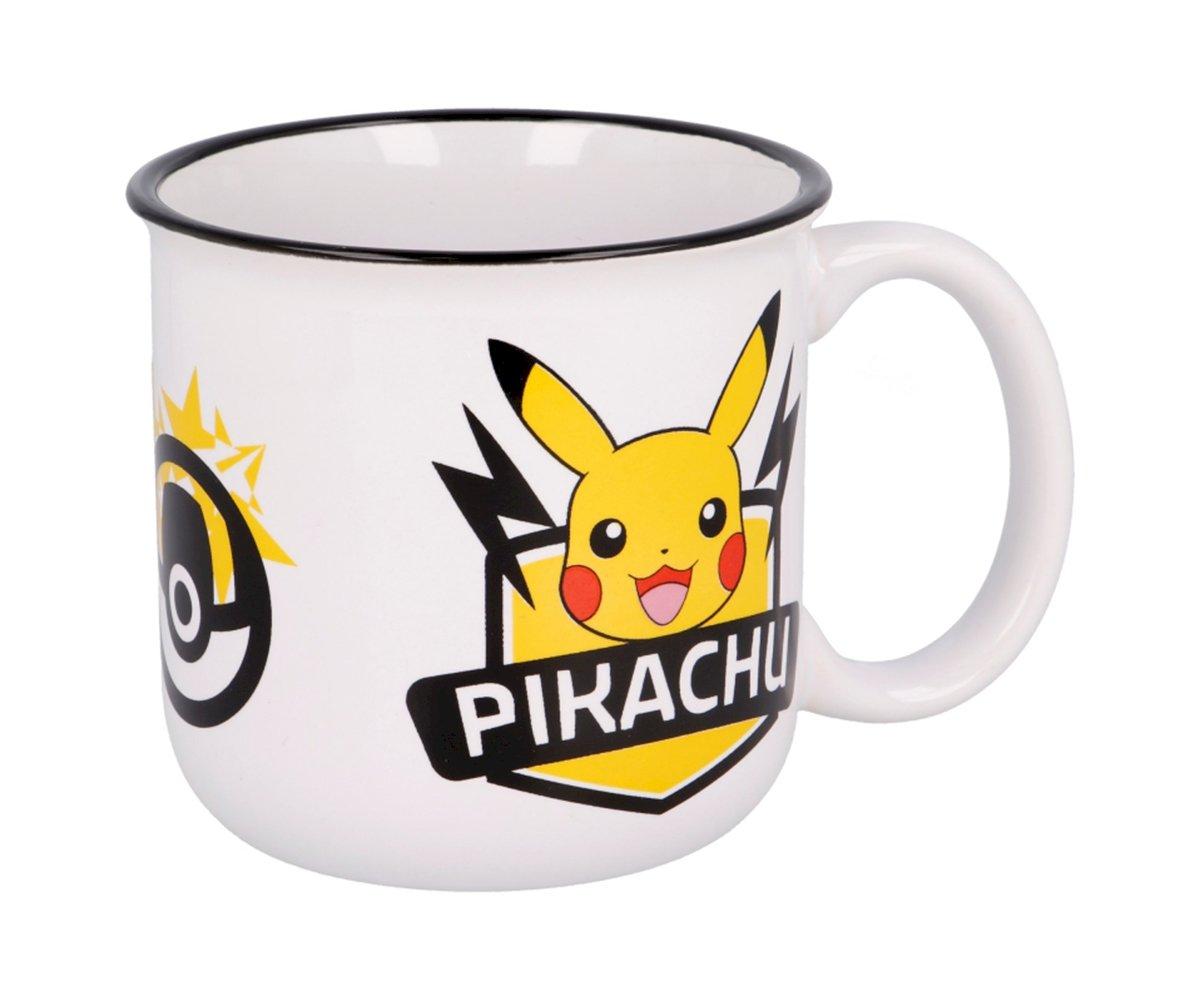 Taza de Navegación Pokémon GO