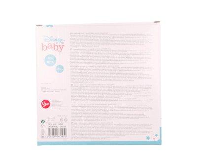 Vaisselle Antidrapante Minnie Indigo Dreams Stor Premium pour Enfants