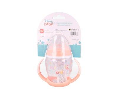 Tasse d'Entranement Fancy Minnie Indigo Dreams 270 ml