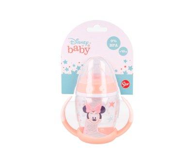 Tasse d'Entranement Fancy Minnie Indigo Dreams 270 ml