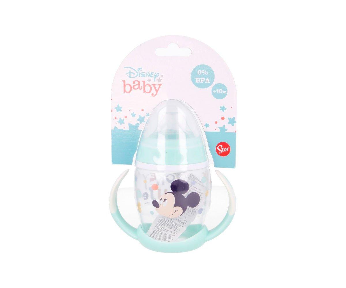 Tasse D'Entraînement Fancy Cool Like Mickey 270 Ml