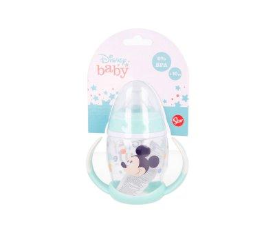 Tasse d'Entranement Fancy Cool Like Mickey 270 ml