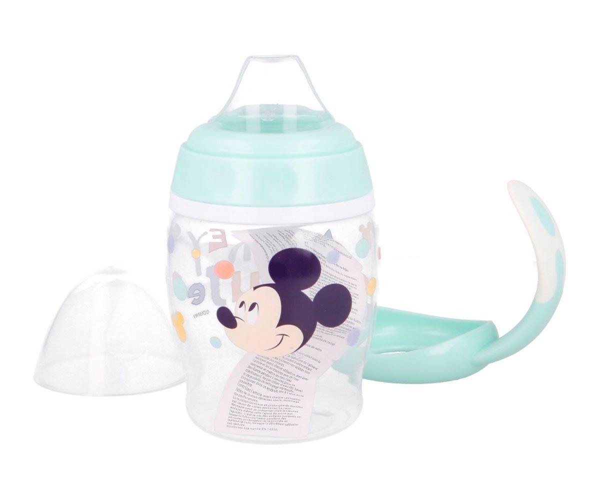 Tasse D'Entraînement Fancy Cool Like Mickey 270 Ml