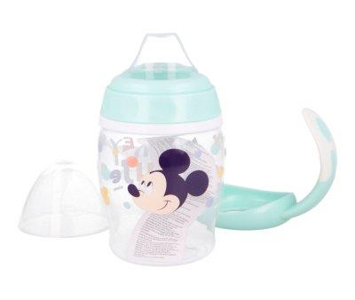 Tasse d'Entranement Fancy Cool Like Mickey 270 ml