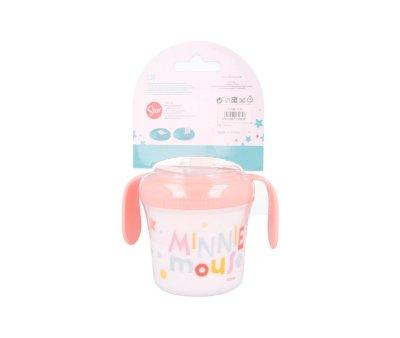 Tasse d'Entranement Minnie Indigo Dreams 250 ml