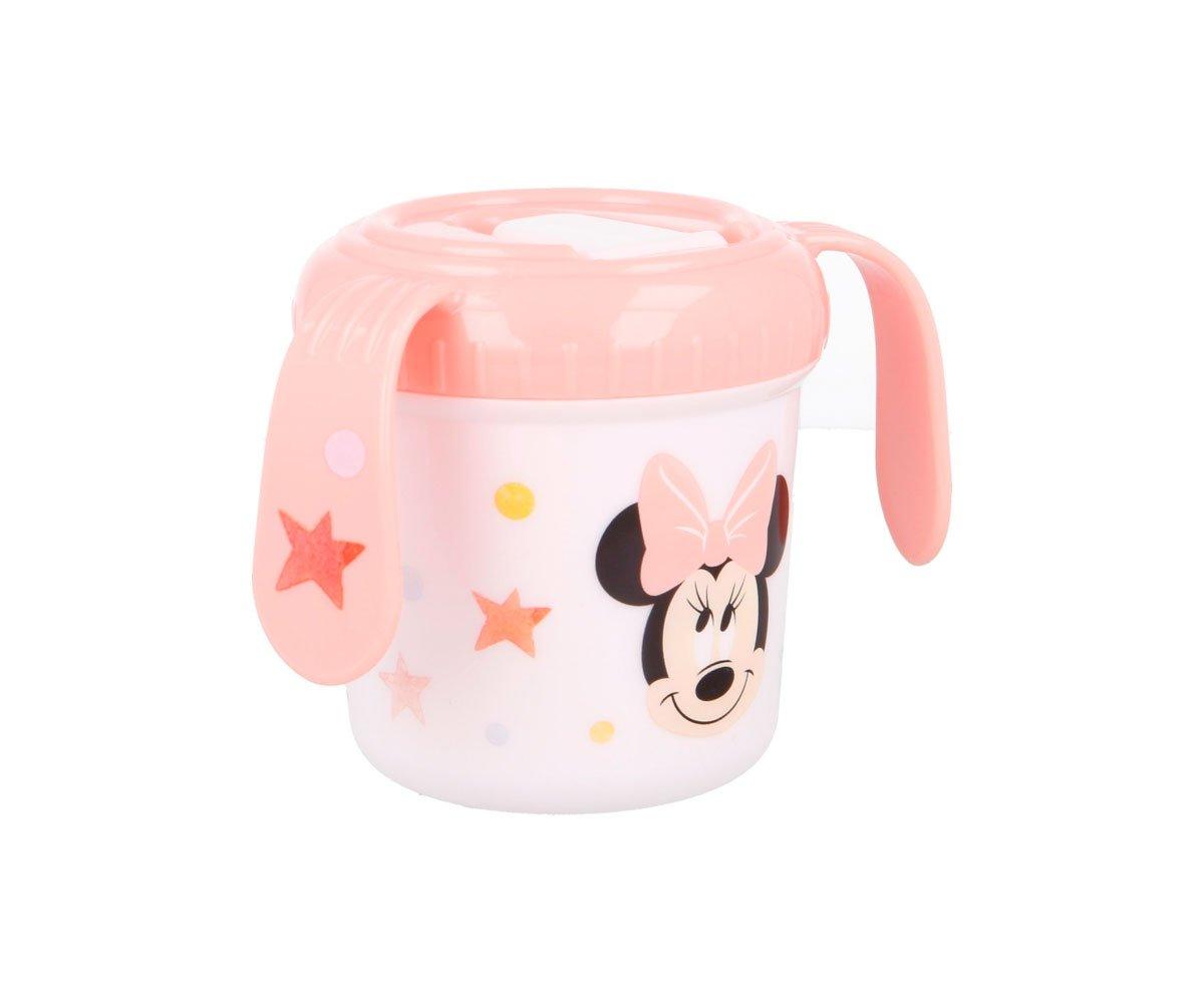 Tazza Apprendimento Minnie Indigo Dreams 250ml - Tutete