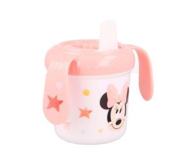 Tasse d'Entranement Minnie Indigo Dreams 250 ml