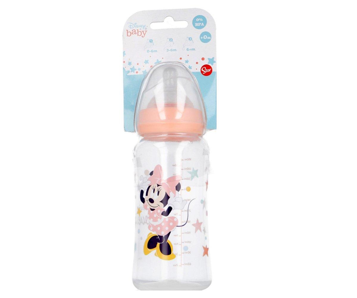 Biberón Minnie Mouse 360ml