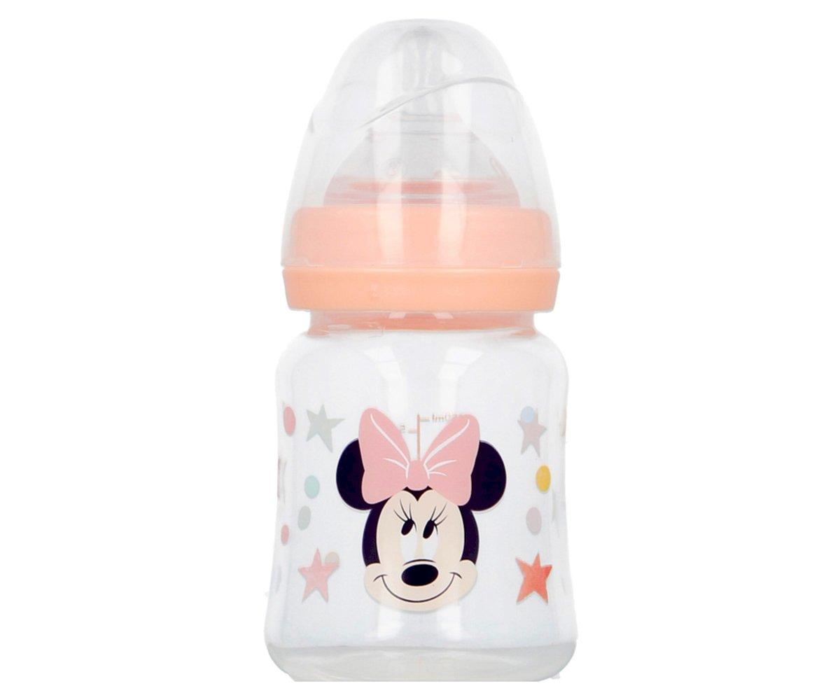 Biberon Minnie Mouse 150 ml - Tutete