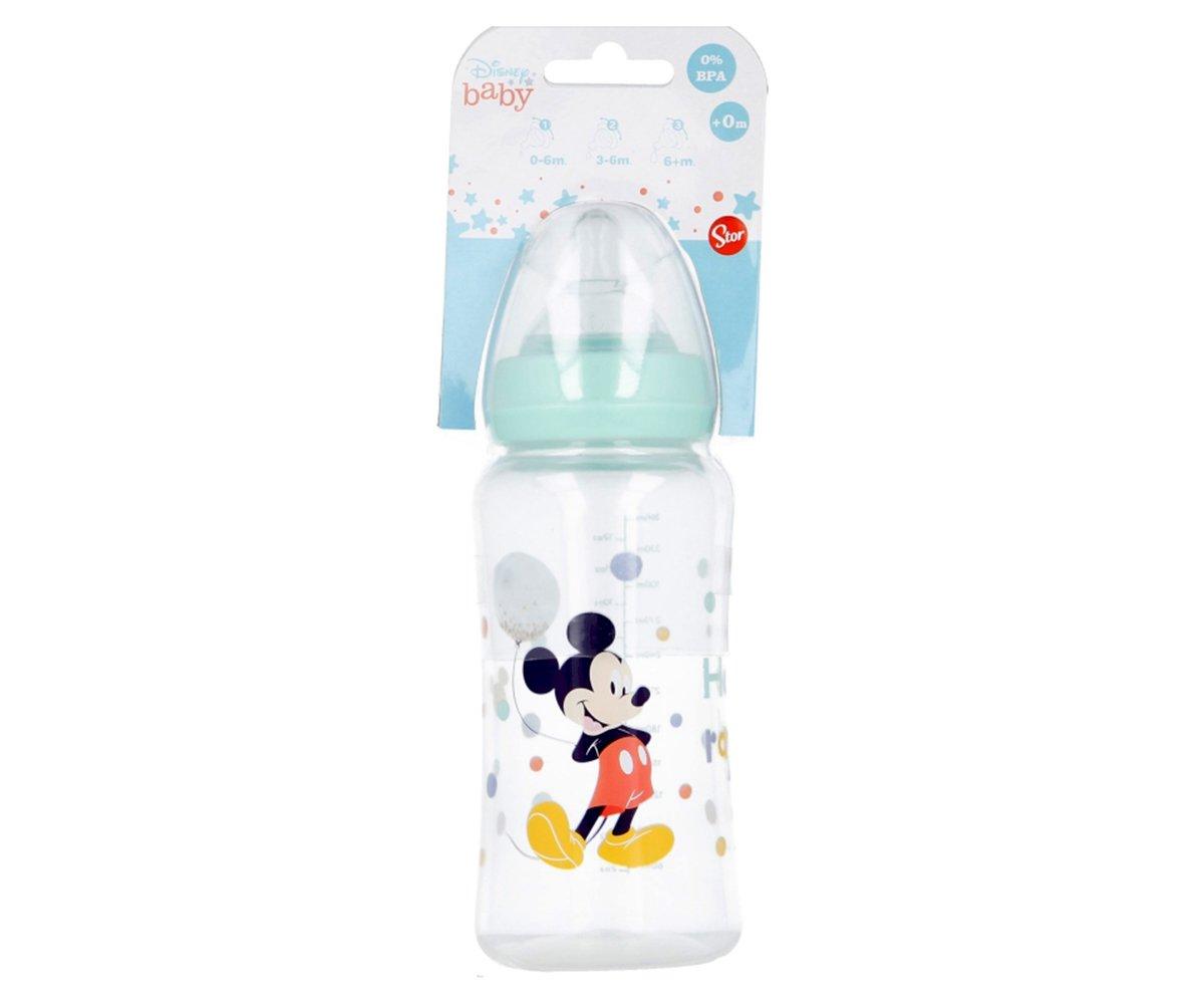 Biberon Mickey Mouse 360 ml