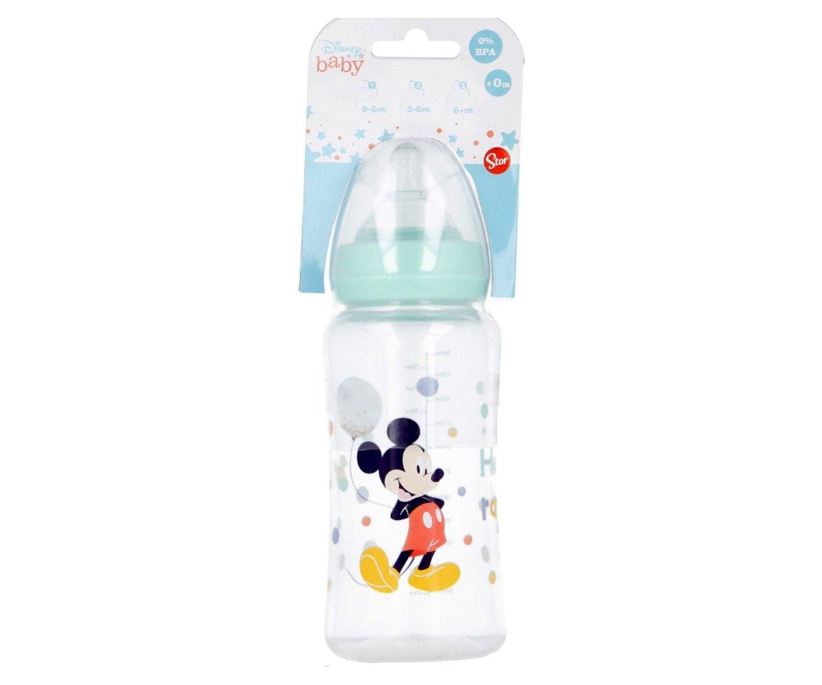 Biberón Mickey Mouse 360ml