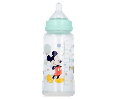 Biberon Mickey Mouse 360 ml