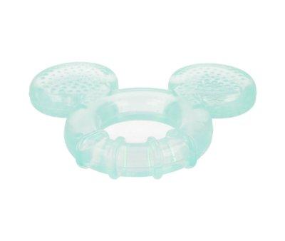 Anneau de Dentition en Silicone Mickey Mouse