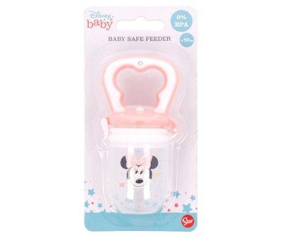 Dispenser Antisoffoco Minnie Mouse