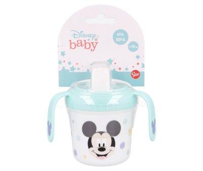 Tazza Apprendimento Cool Like Mickey 250ml