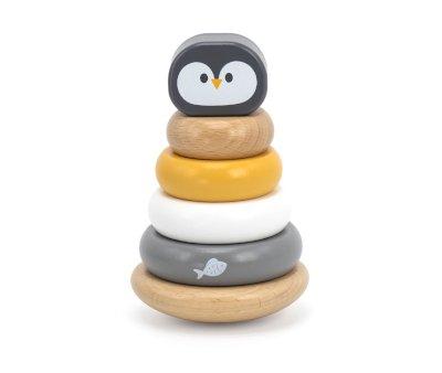 Pingouin Empilable