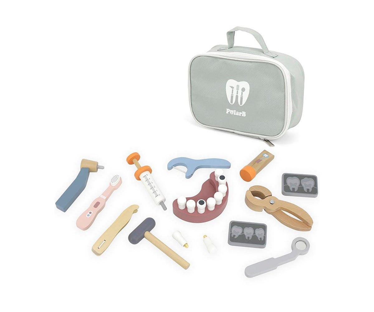 Set Dentista Polar B