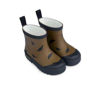 Botas  Jesse Bats/Khaki