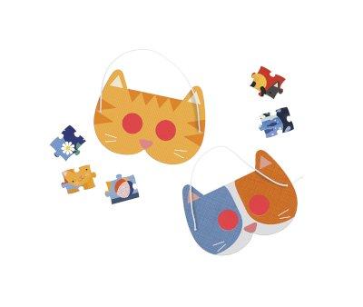 Decoder Puzzle 100 Pezzi Catventures