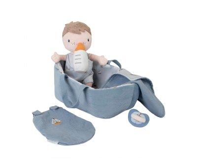 Beb Jim Sailors Bay Blue