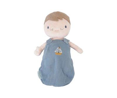Beb Jim Sailors Bay Blue