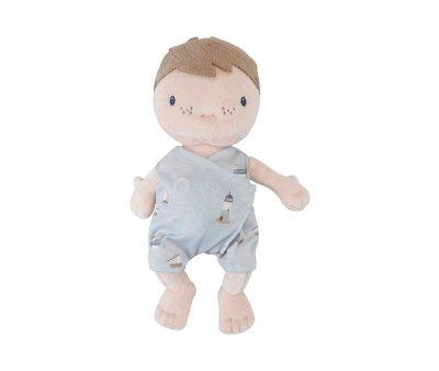 Beb Jim Sailors Bay Blue
