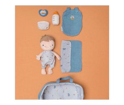 Beb Jim Sailors Bay Blue