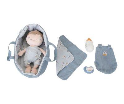 Beb Jim Sailors Bay Blue